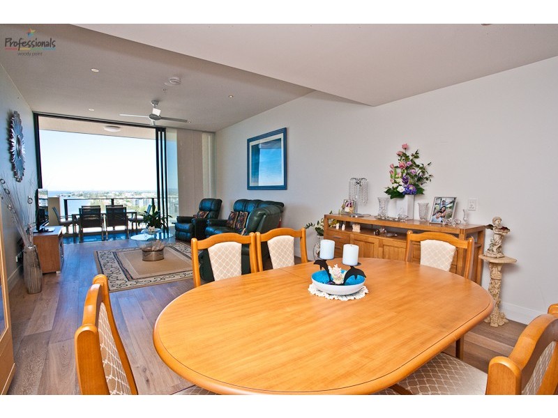 1206/99 Marine Parade, Redcliffe QLD 4020
