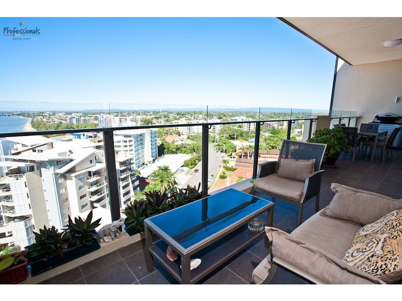 1206/99 Marine Parade, Redcliffe QLD 4020