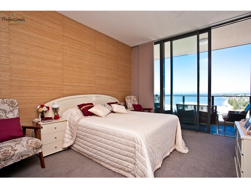 1206/99 Marine Parade, Redcliffe QLD 4020