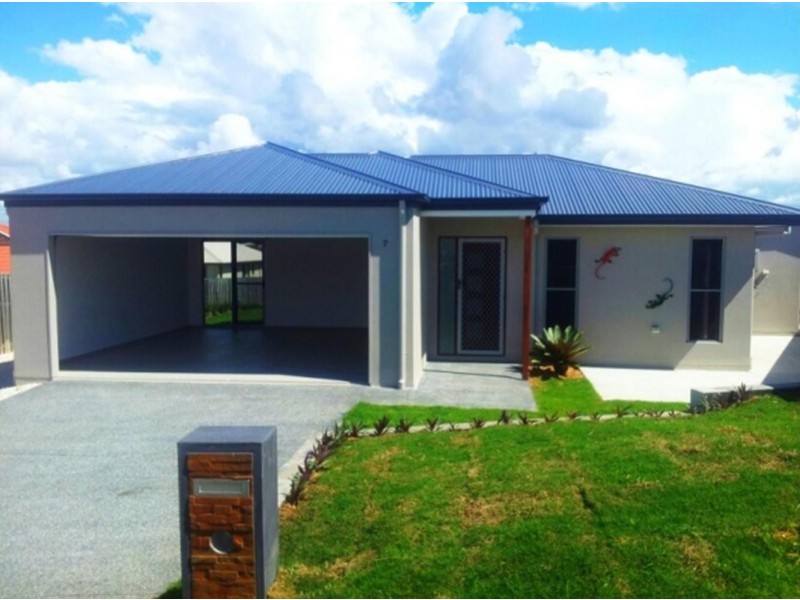 7 Hobby Court, Mango Hill QLD 4509