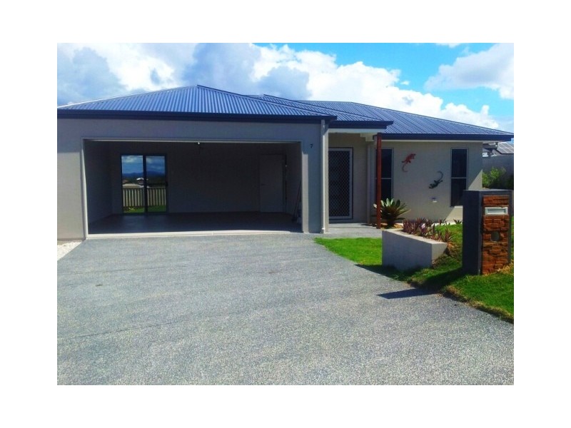 7 Hobby Court, Mango Hill QLD 4509
