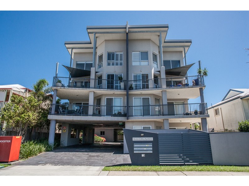 5/13 Tramore Street, Margate QLD 4019