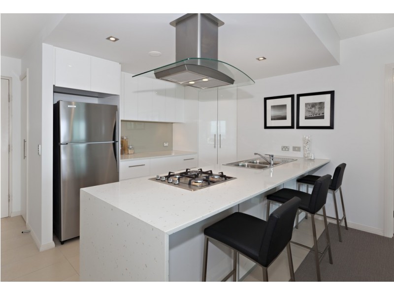 903/185 Redcliffe Parade, Redcliffe QLD 4020