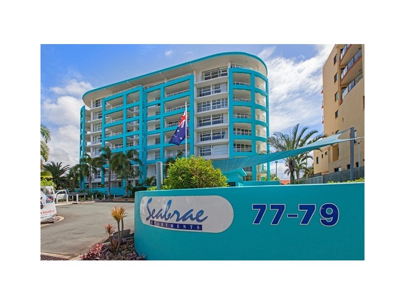 16/77-79 Marine Parade, Redcliffe QLD 4020