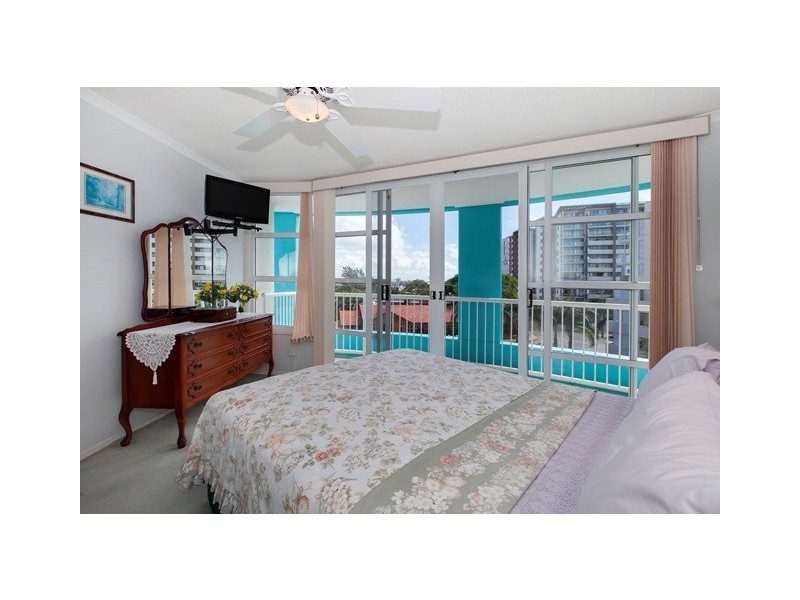 16/77-79 Marine Parade, Redcliffe QLD 4020