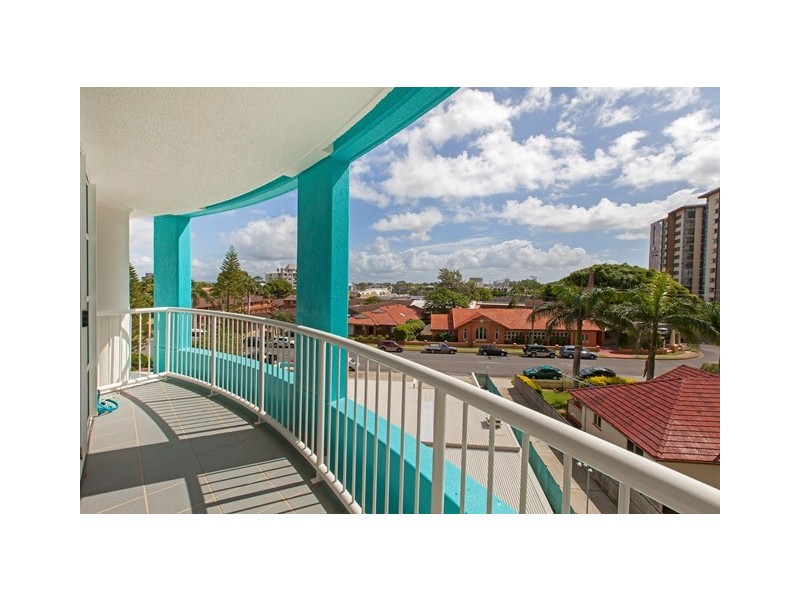 16/77-79 Marine Parade, Redcliffe QLD 4020