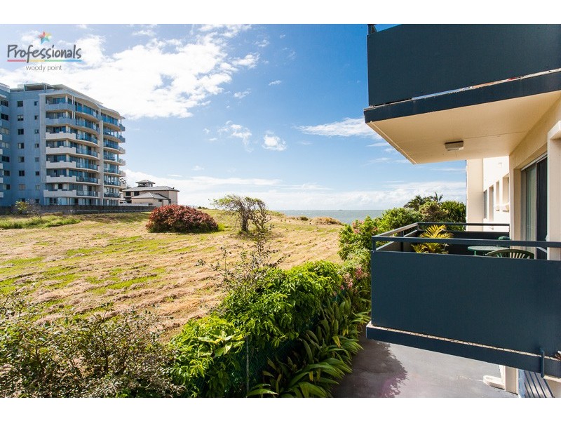 3/34 Woodcliffe Crescent, Woody Point QLD 4019