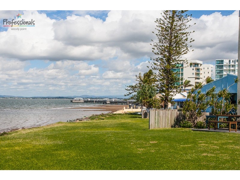 3/34 Woodcliffe Crescent, Woody Point QLD 4019