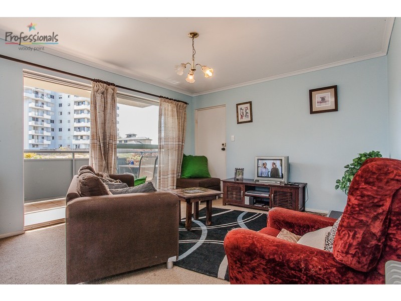 3/34 Woodcliffe Crescent, Woody Point QLD 4019