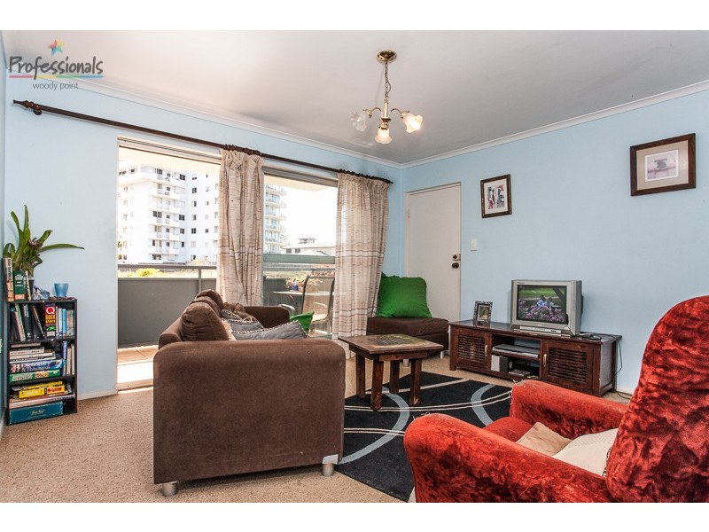 3/34 Woodcliffe Crescent, Woody Point QLD 4019