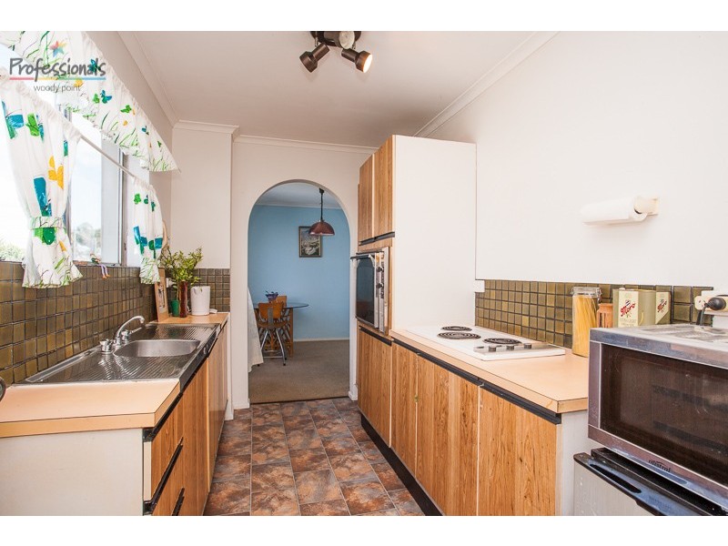 3/34 Woodcliffe Crescent, Woody Point QLD 4019