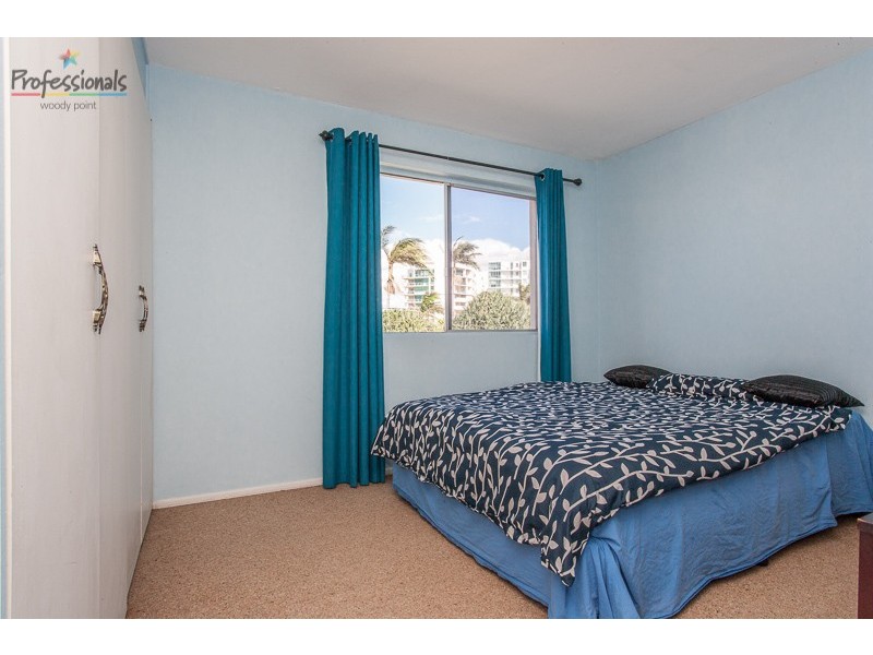 3/34 Woodcliffe Crescent, Woody Point QLD 4019