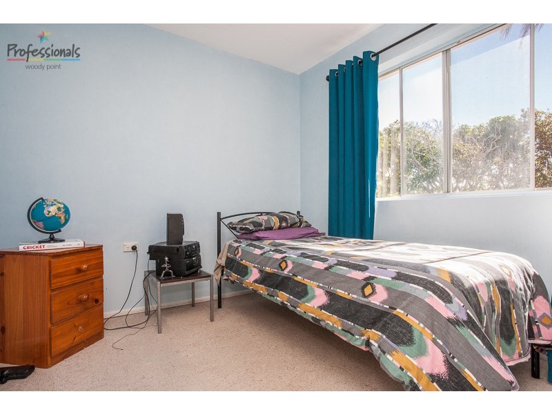3/34 Woodcliffe Crescent, Woody Point QLD 4019
