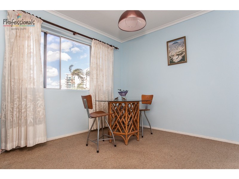 3/34 Woodcliffe Crescent, Woody Point QLD 4019
