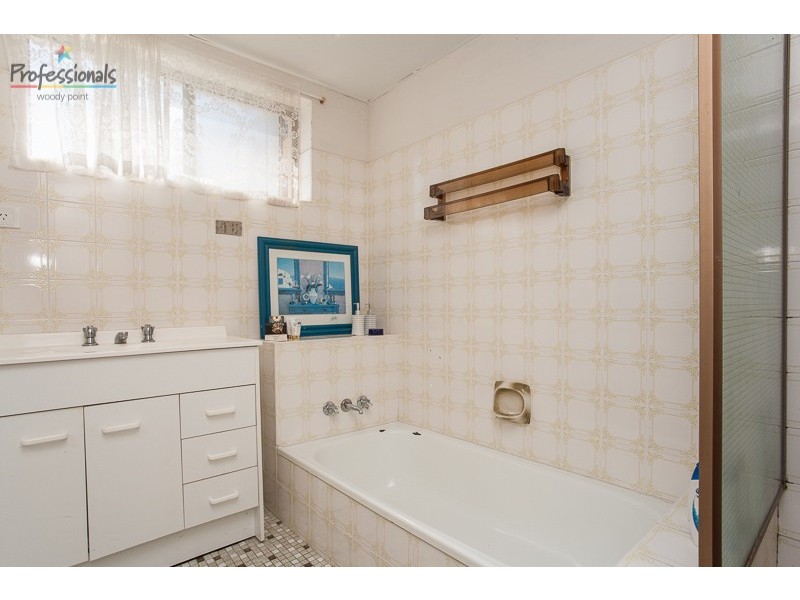 3/34 Woodcliffe Crescent, Woody Point QLD 4019