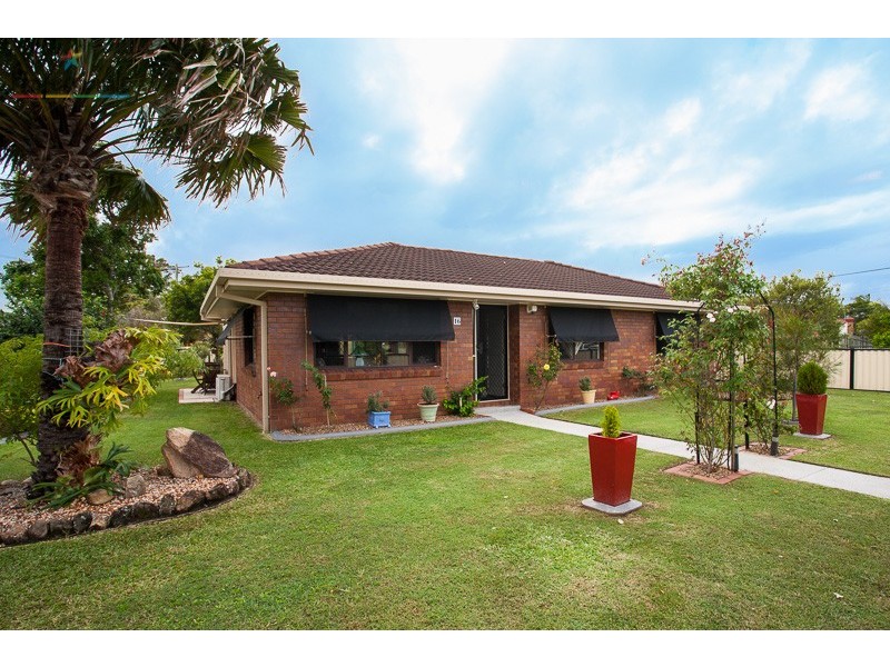 16 Raintree Street, Kippa-ring QLD 4021