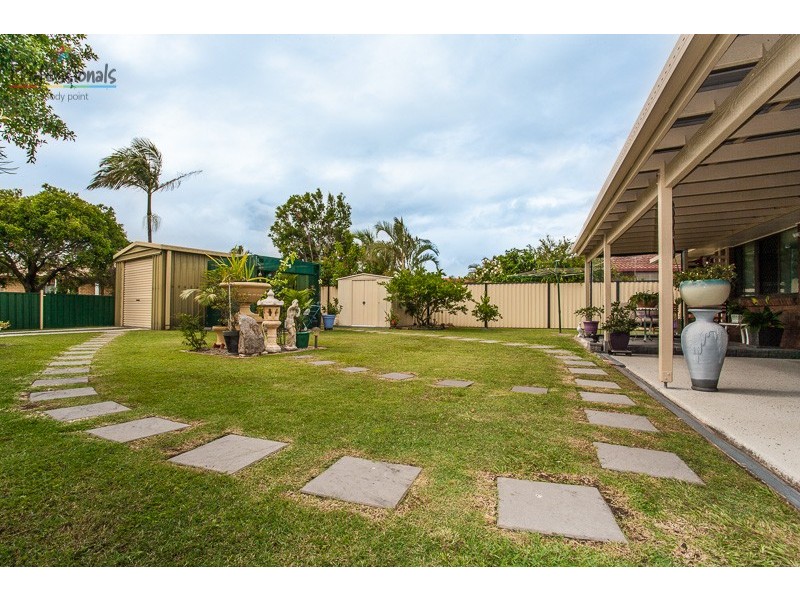 16 Raintree Street, Kippa-ring QLD 4021