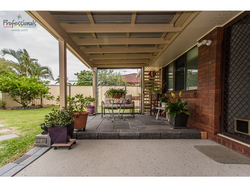 16 Raintree Street, Kippa-ring QLD 4021