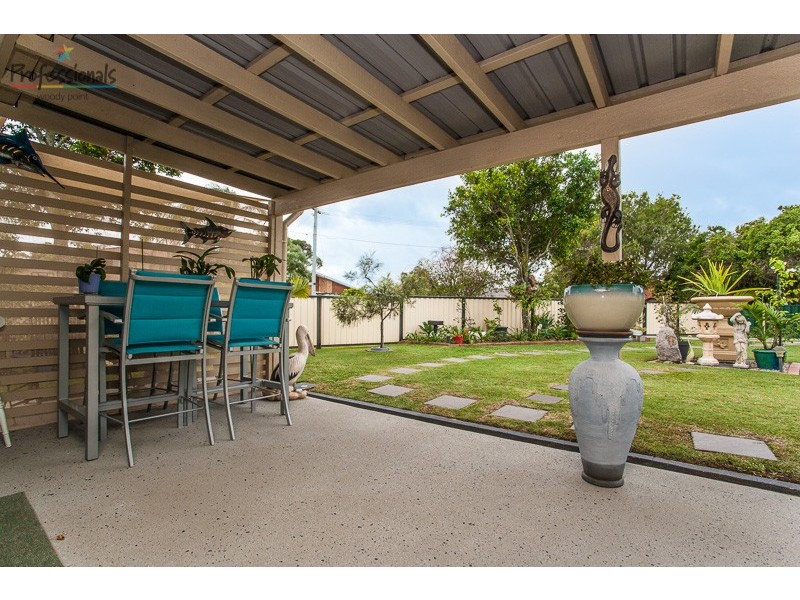 16 Raintree Street, Kippa-ring QLD 4021