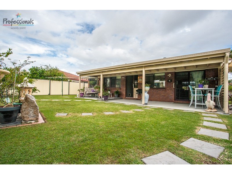 16 Raintree Street, Kippa-ring QLD 4021
