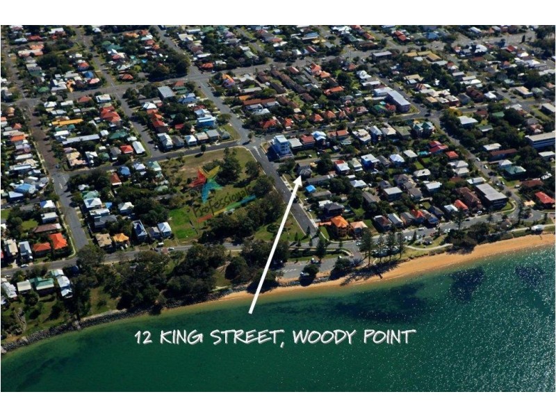 12 King Street, Woody Point QLD 4019