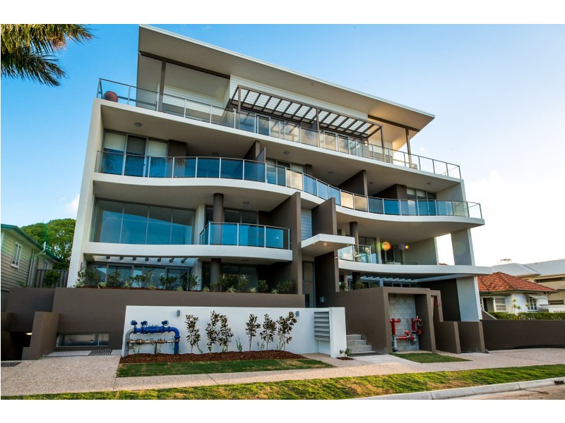 3/23 Albert Street, Margate QLD 4019