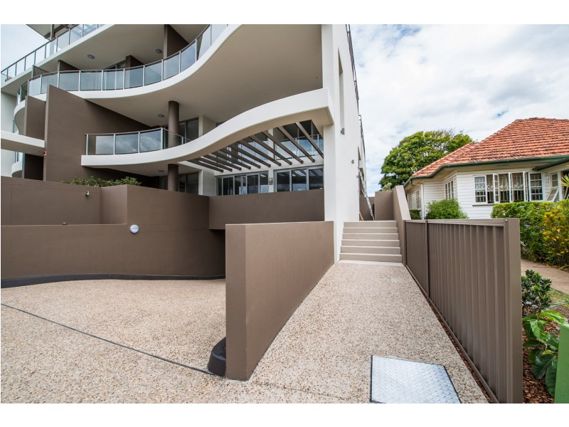 3/23 Albert Street, Margate QLD 4019