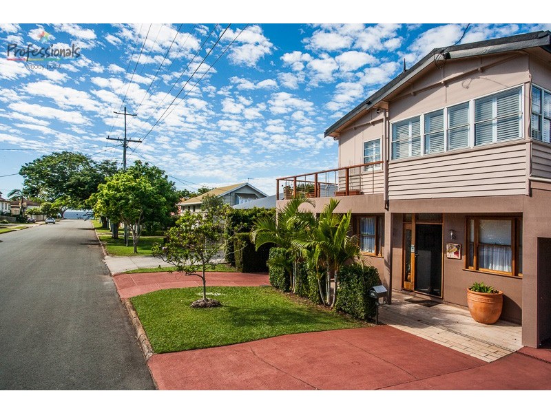 13 Silvester Street, Redcliffe QLD 4020