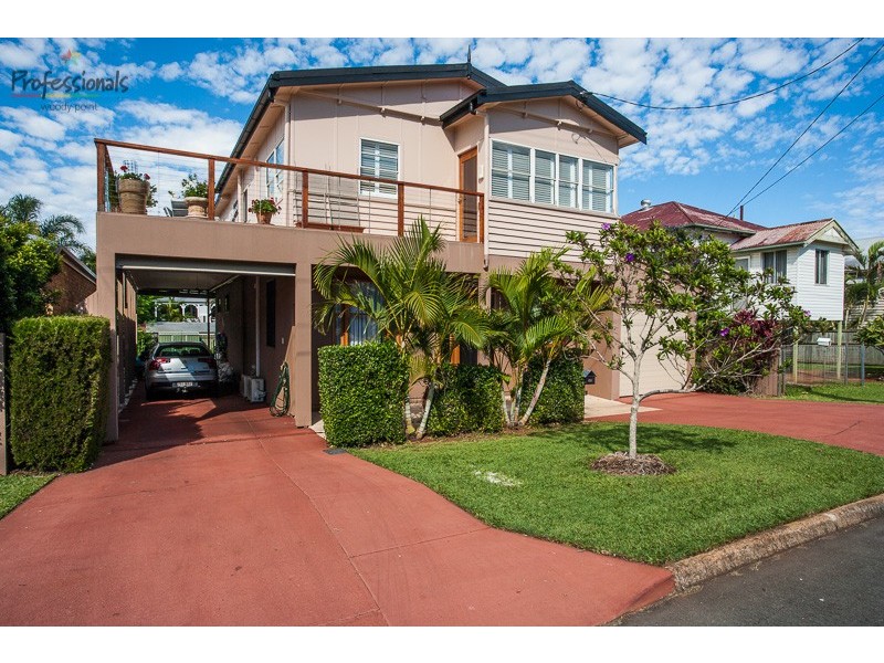 13 Silvester Street, Redcliffe QLD 4020