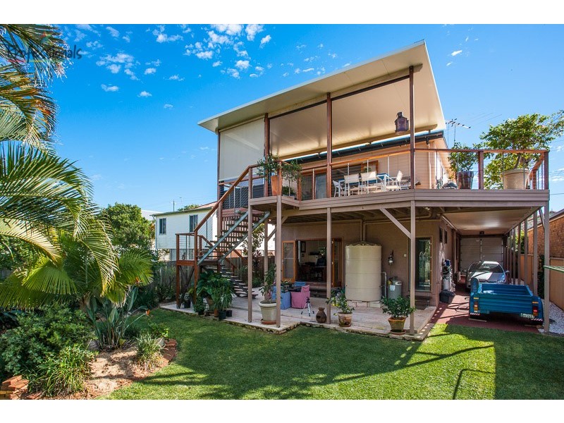 13 Silvester Street, Redcliffe QLD 4020
