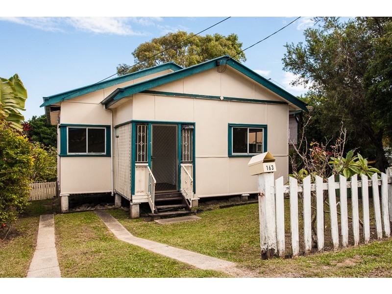 163 Scarborough Road, Redcliffe QLD 4020