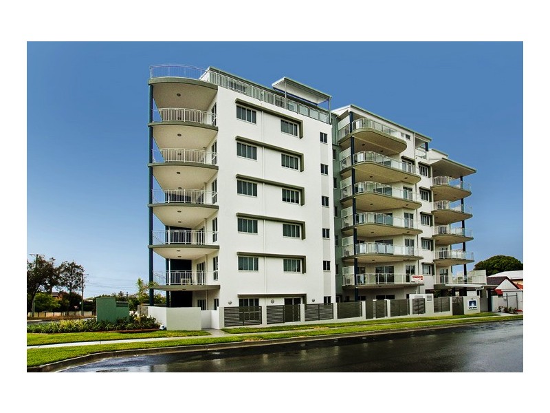17/55 John Street, Redcliffe QLD 4020