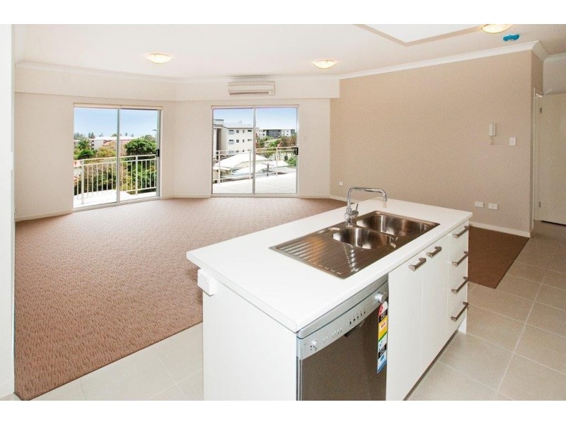 17/55 John Street, Redcliffe QLD 4020