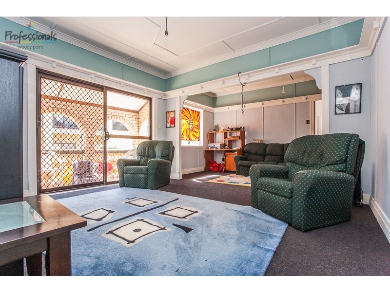 398 Scarborough Road, Scarborough QLD 4020