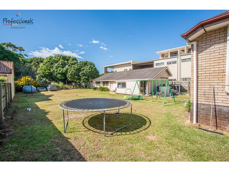 398 Scarborough Road, Scarborough QLD 4020