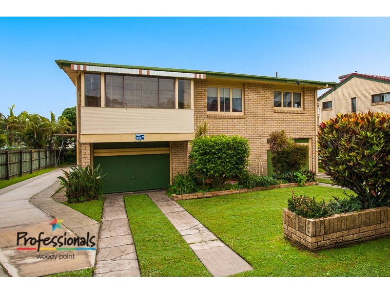 45 Seaville Avenue, Scarborough QLD 4020