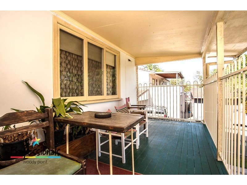 45 Seaville Avenue, Scarborough QLD 4020