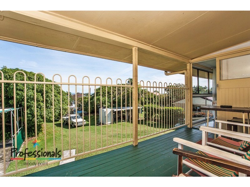 45 Seaville Avenue, Scarborough QLD 4020