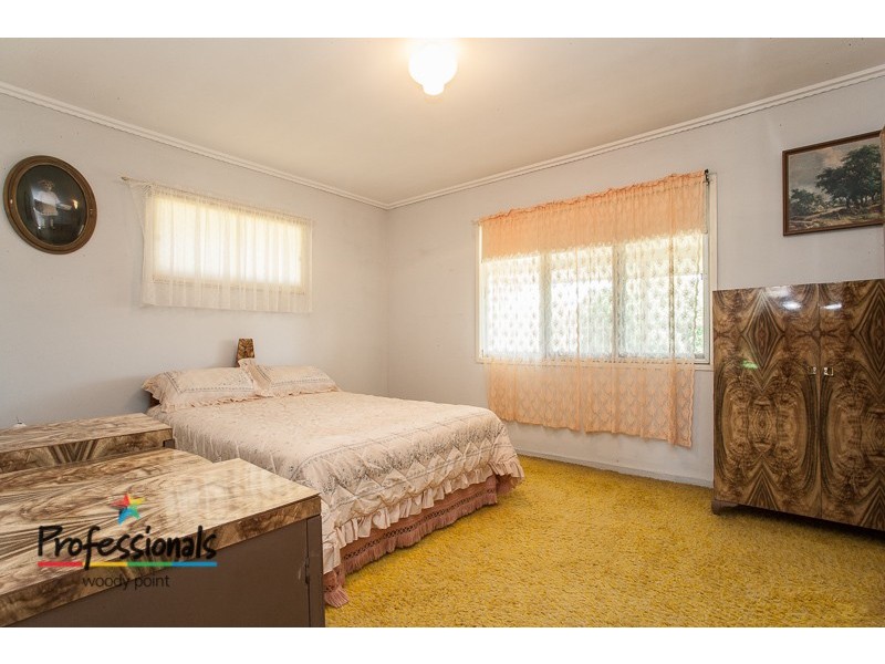 45 Seaville Avenue, Scarborough QLD 4020