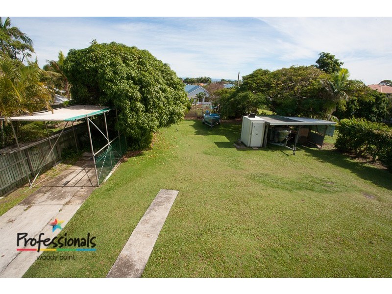 45 Seaville Avenue, Scarborough QLD 4020