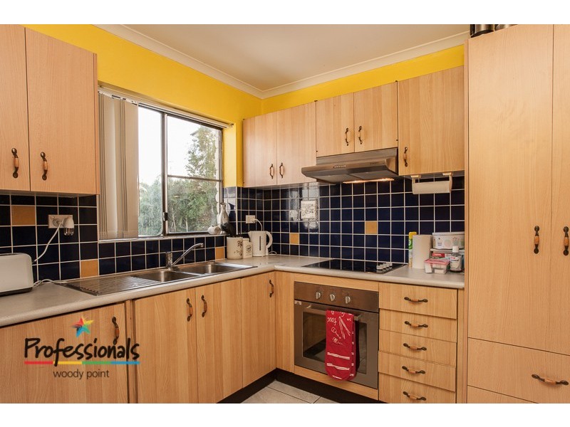 7/8 Jeffrey Street, Redcliffe QLD 4020