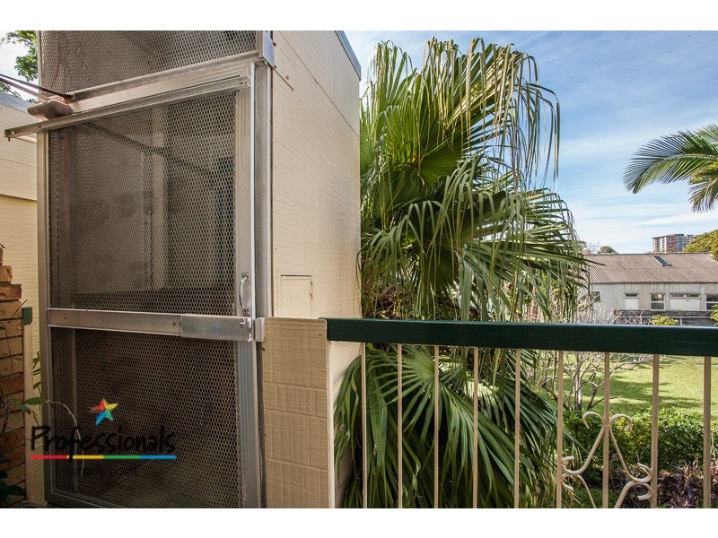 7/8 Jeffrey Street, Redcliffe QLD 4020