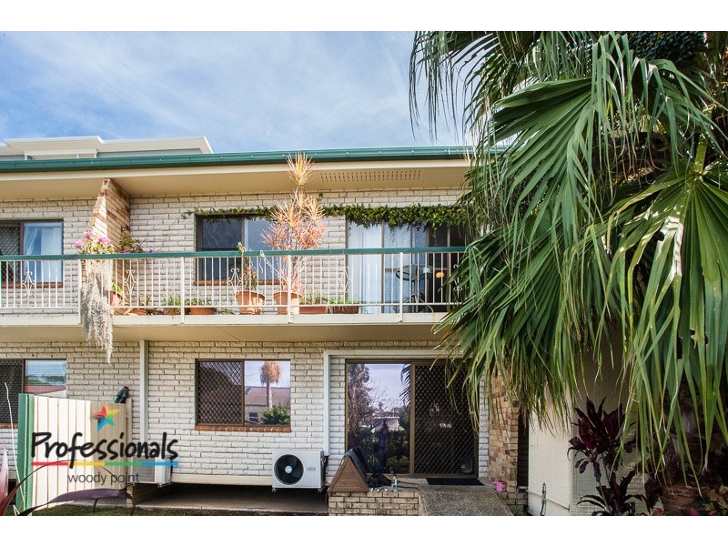 7/8 Jeffrey Street, Redcliffe QLD 4020