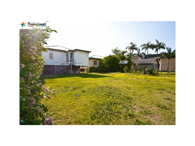 90 Oxley Avenue, Woody Point QLD 4019