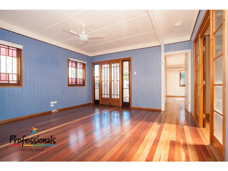 33 Knights Terrace, Margate QLD 4019