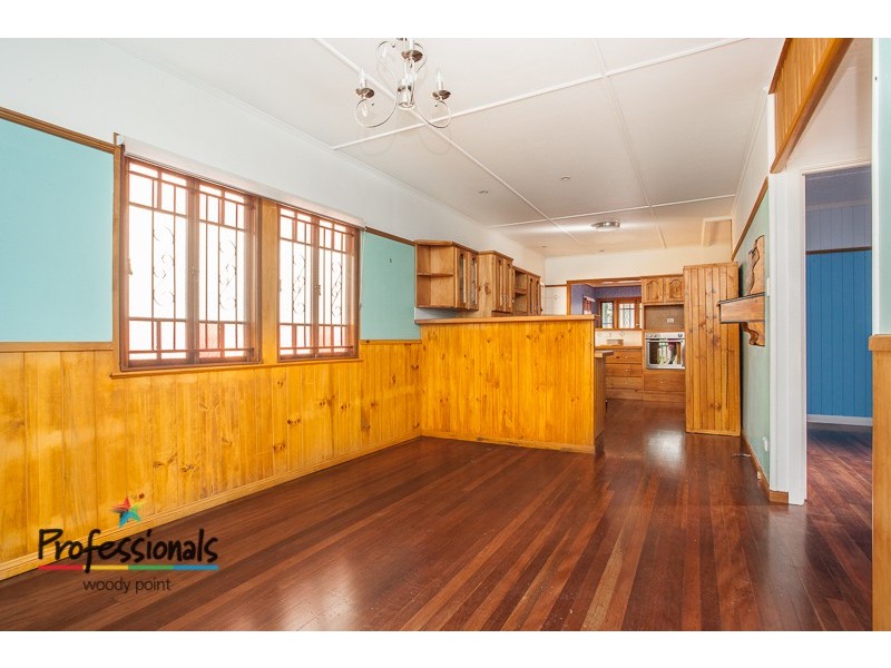 33 Knights Terrace, Margate QLD 4019