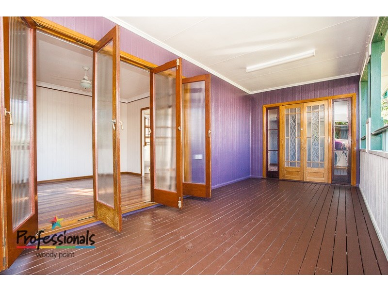 33 Knights Terrace, Margate QLD 4019
