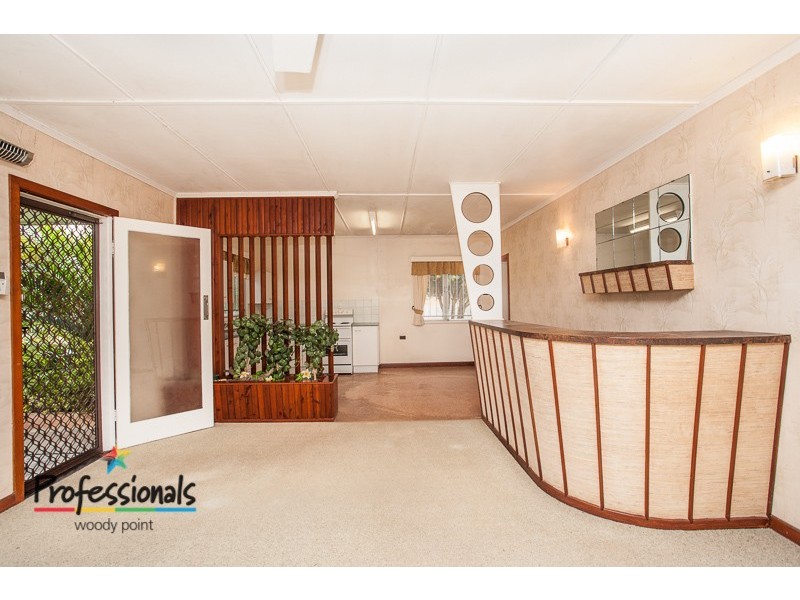 13 Peterson Street, Scarborough QLD 4020