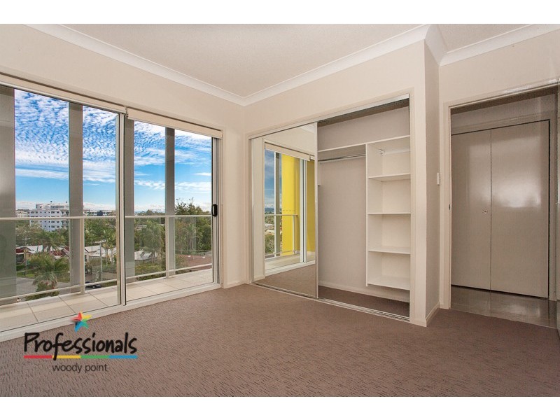 18/3 Sydney Street, Redcliffe QLD 4020