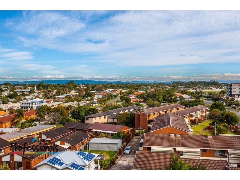 18/3 Sydney Street, Redcliffe QLD 4020